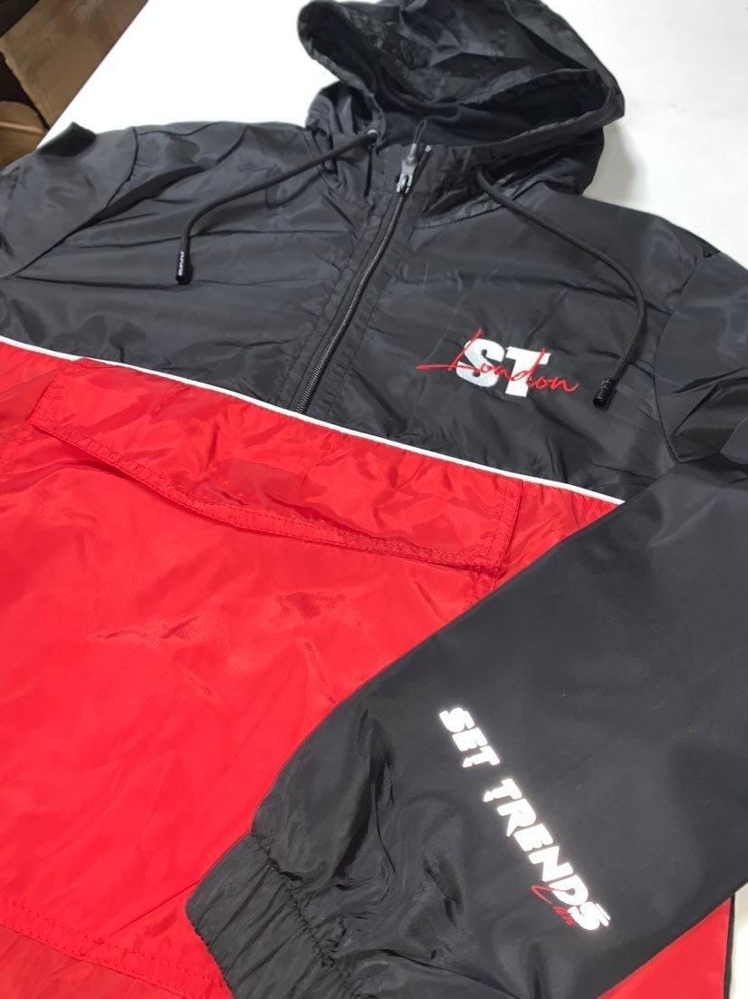 HZ22 Windbreaker